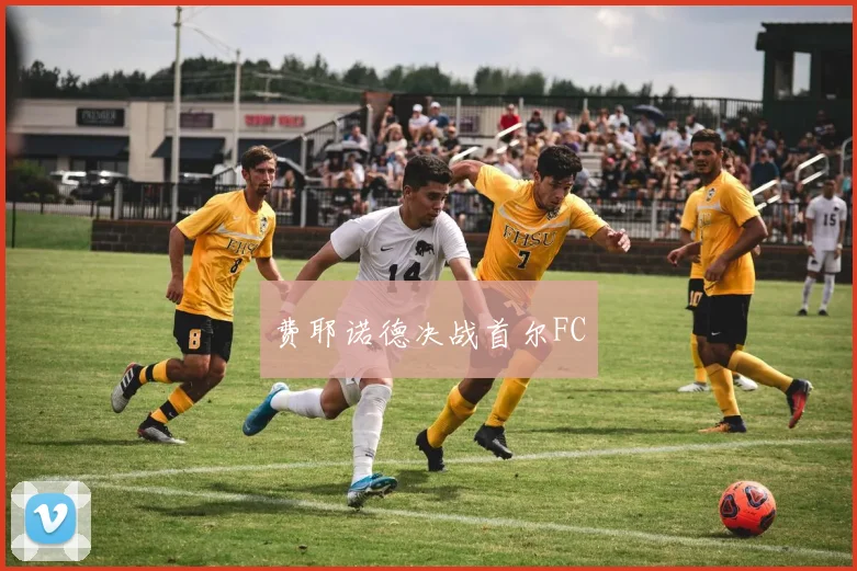 费耶诺德决战首尔FC