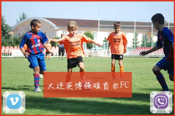 大连英博强碰首尔FC