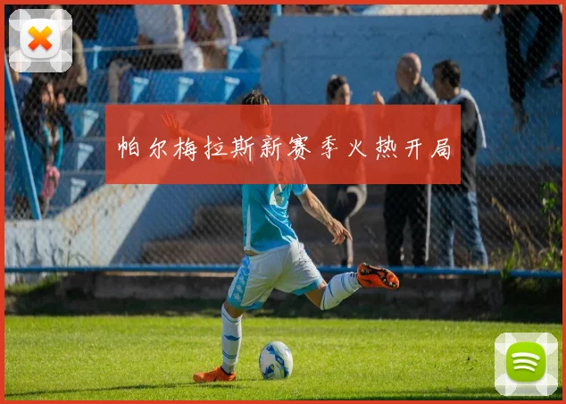 帕尔梅拉斯新赛季火热开局