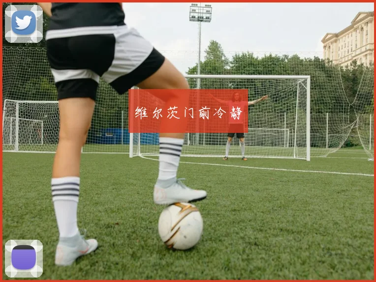 维尔茨门前冷静