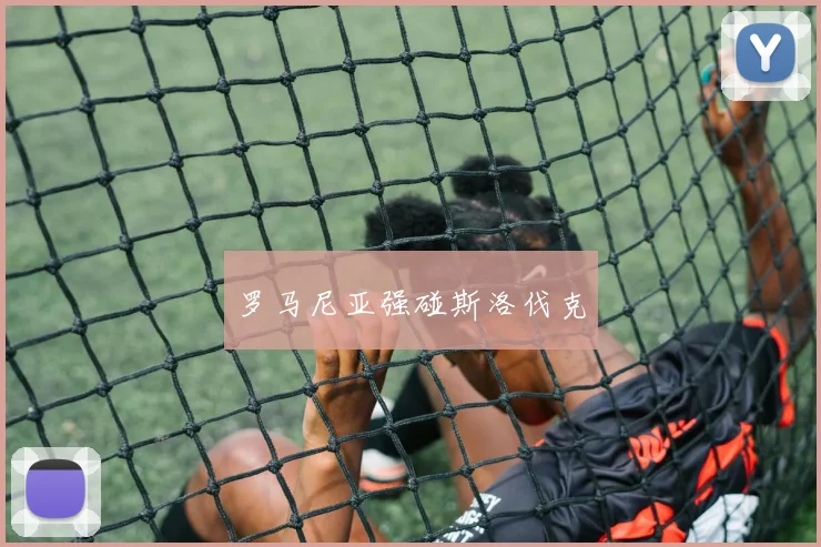 罗马尼亚强碰斯洛伐克