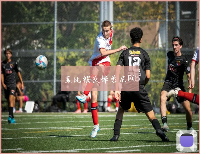 莱比锡交锋悉尼FC