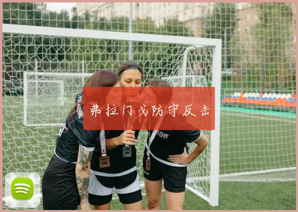 弗拉门戈防守反击