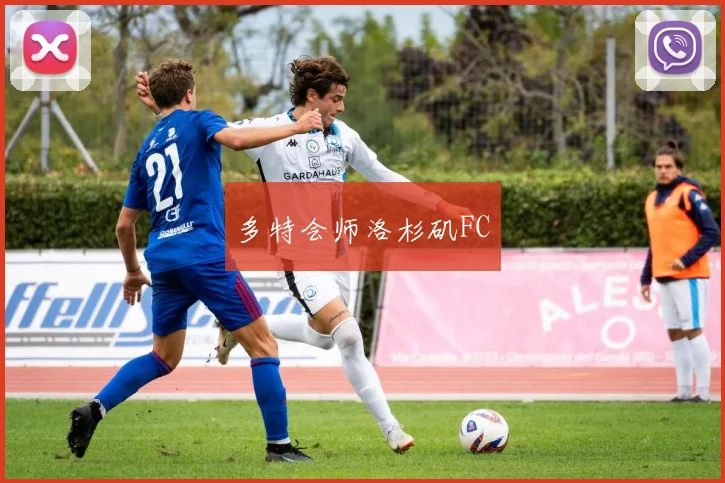 多特会师洛杉矶FC