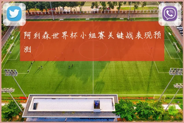 阿利森世界杯小组赛关键战表现预测