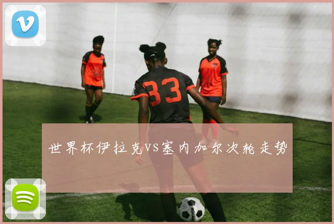 世界杯伊拉克vs塞内加尔次轮走势